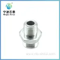 Hex Water or Oil Pipe Connector Price